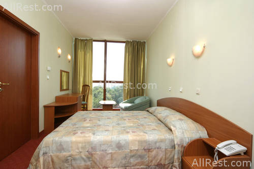 Edelweiss Hotel 9